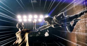 picture of Scott vs. Matthew Patel