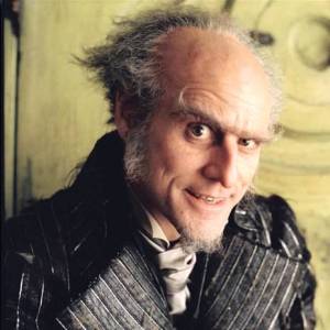 Count Olaf picture of Count Olaf