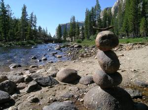 picture of yosemite stone-setting