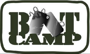 picture of a boot camp logo
